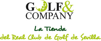 Golf&Company, la tienda del Real Club de Golf de Sevilla